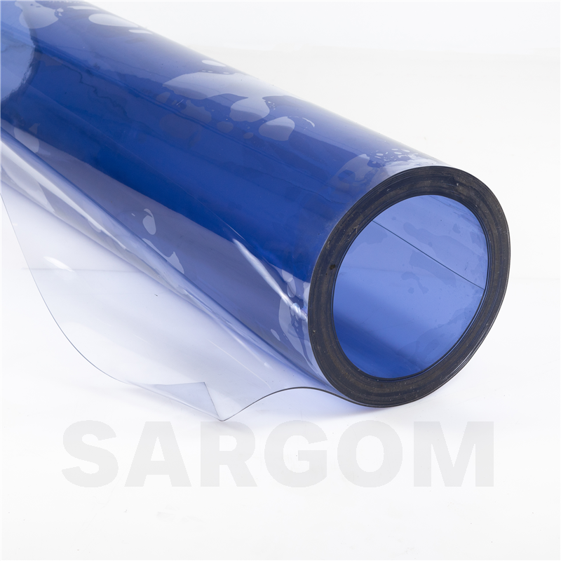 Pvc Flex trasparente