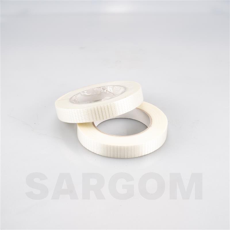 Reinforced tape