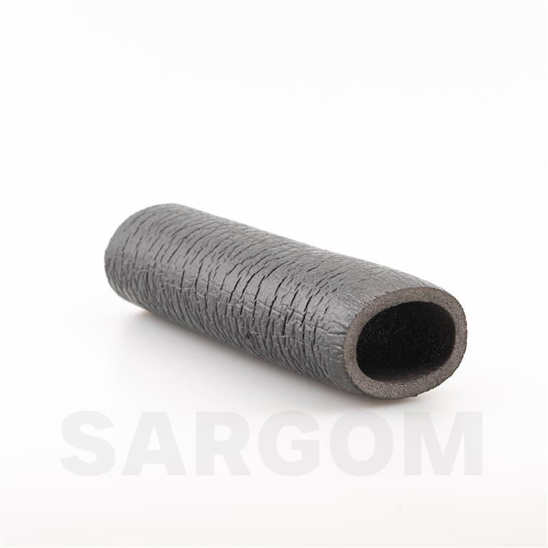 SPONGY INSULATOR