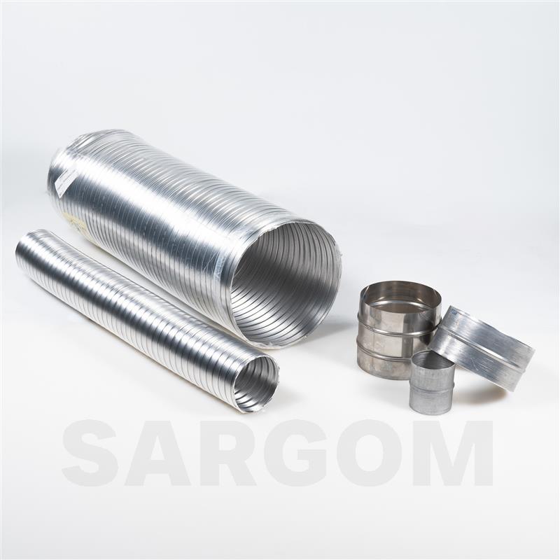 FLEXIBLE ALUMINUM