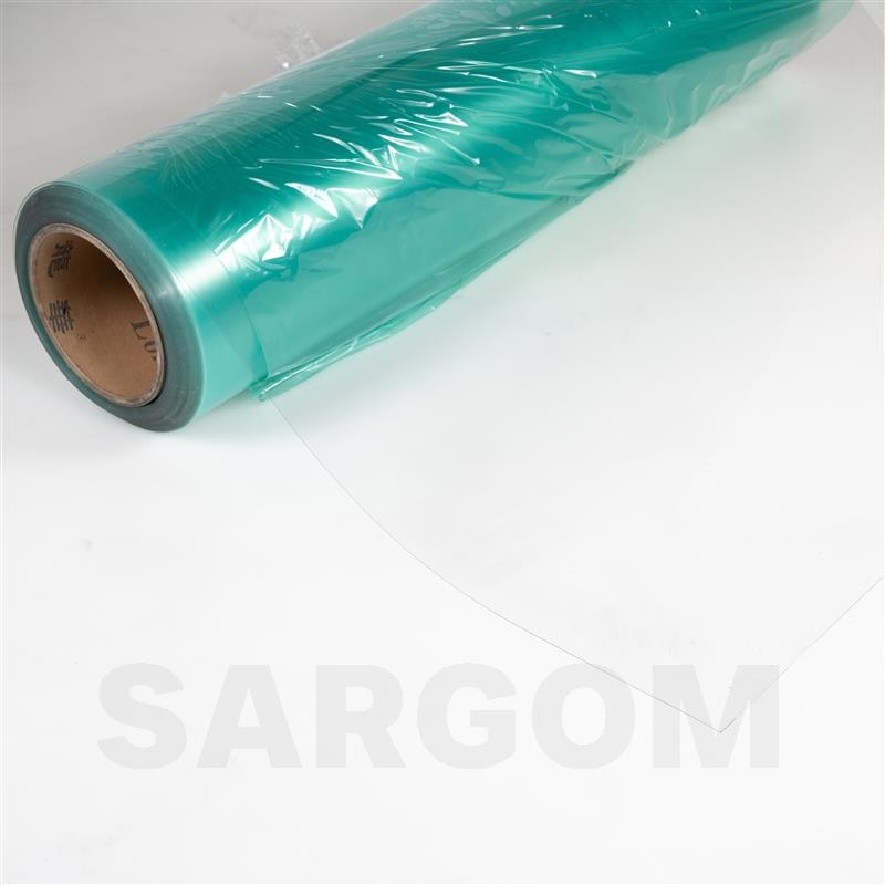 Polycarbonate films