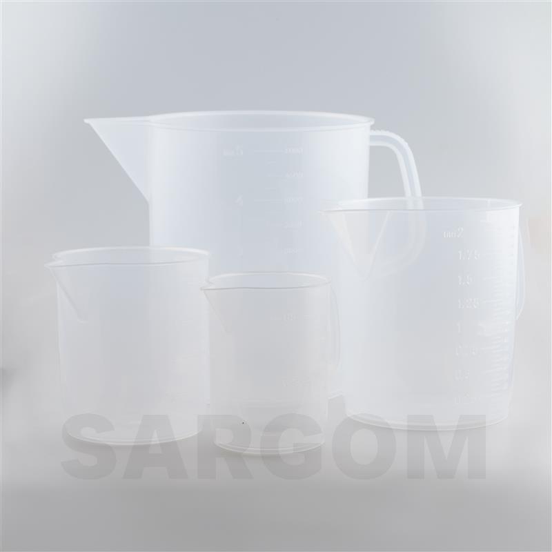 MEASURING JUGS - BOXES