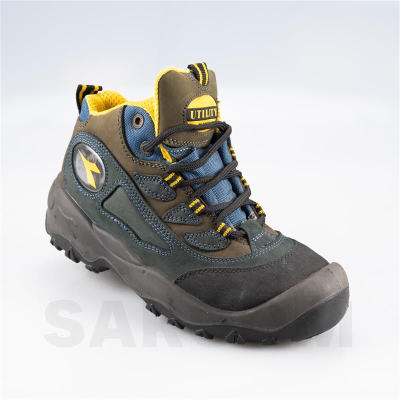 Continental  mountaineering Boot