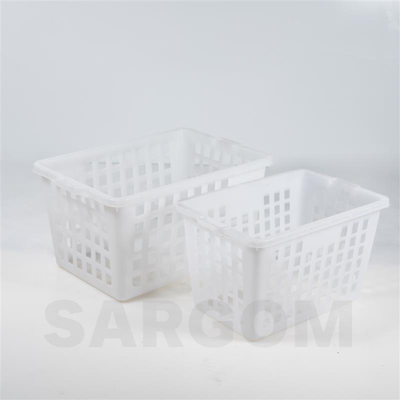 BASKET - BOXES
