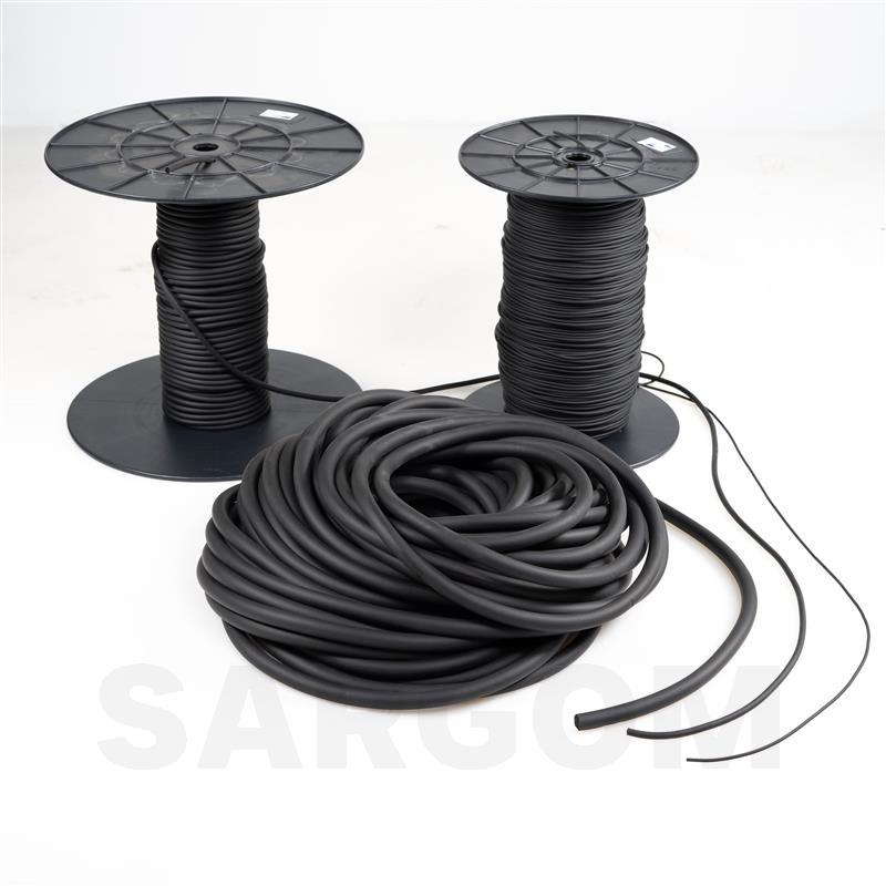 Neoprene Foam Rod