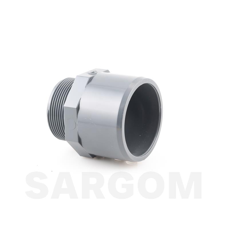 Connector adapters
