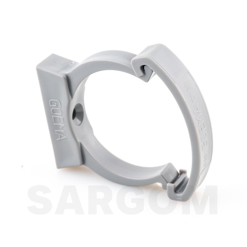 Hose supports