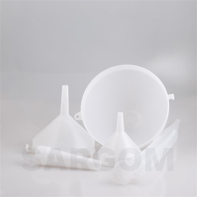 FUNNELS - BOXES