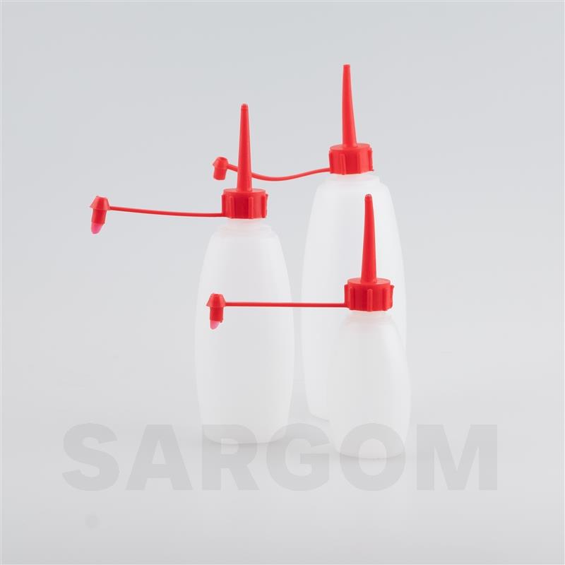MINI LUBRICATORS - BOXES