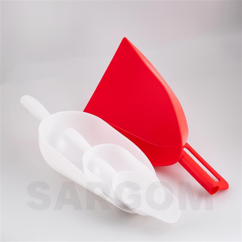 LADLE - BOXES