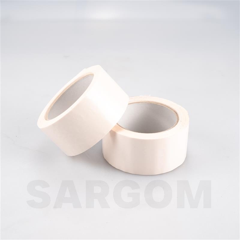 Nastro PVC bianco