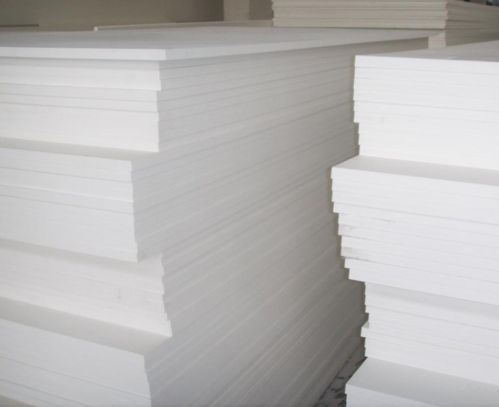Lastra PVC Espanso